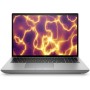 Laptop HP Zbook 16 Fury G11 cu procesor Intel Core i9-14900HX 24 Core (2.2 GHz, up to 5.8GHz, 36MB), 16 inch WUXGA, NVIDIA RTX 3